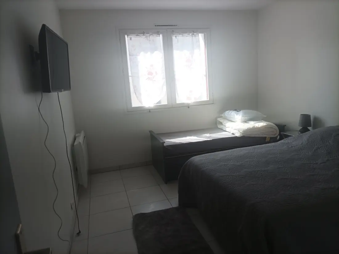 Location de Vacances Le Croisic 78