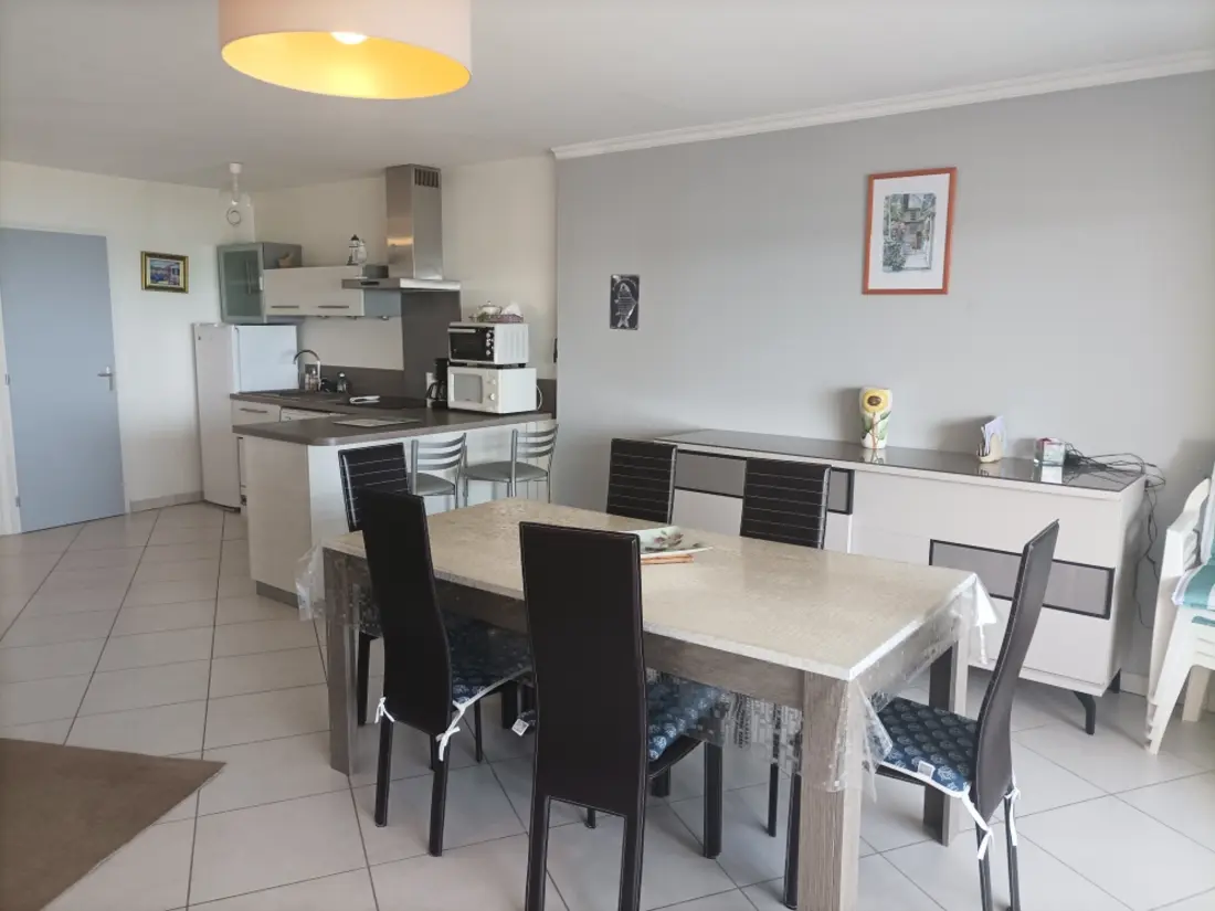 Location de Vacances Le Croisic 78