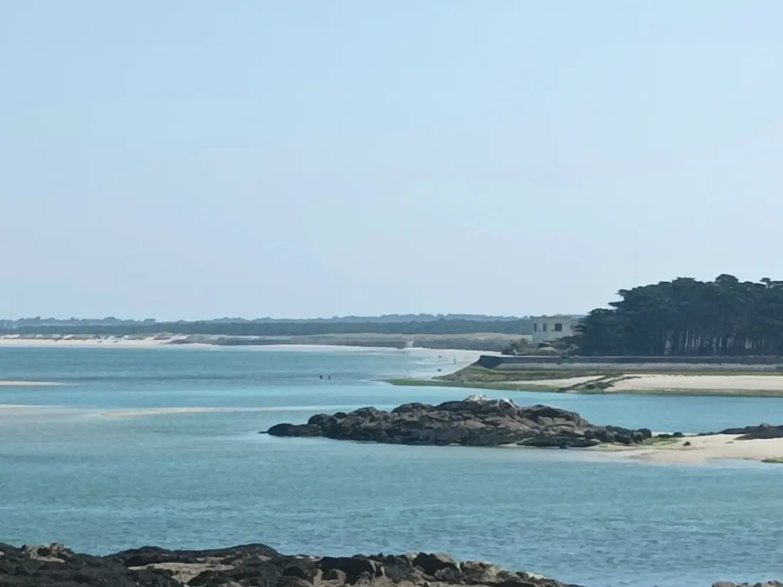 Location de Vacances Le Croisic 78