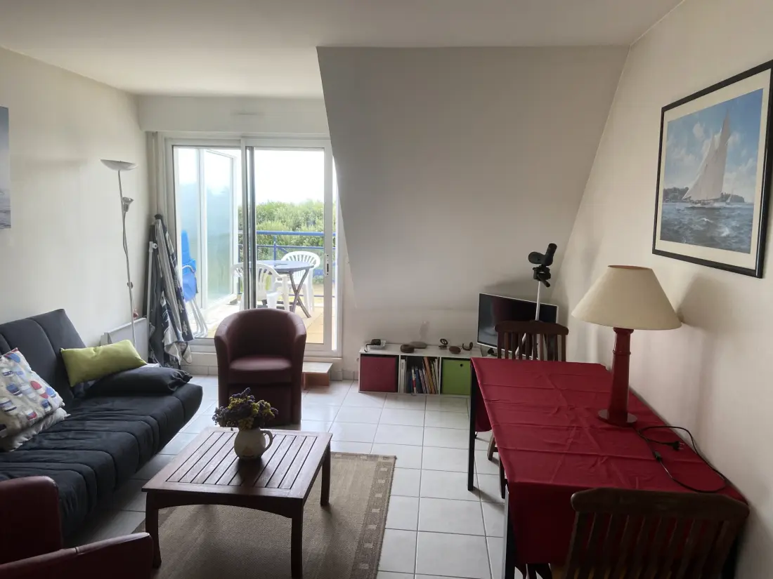 Location de Vacances Le Croisic 80