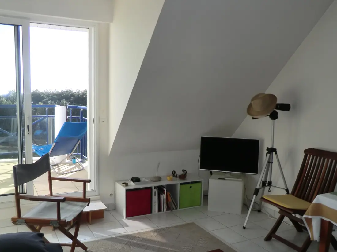 Location de Vacances Le Croisic 80