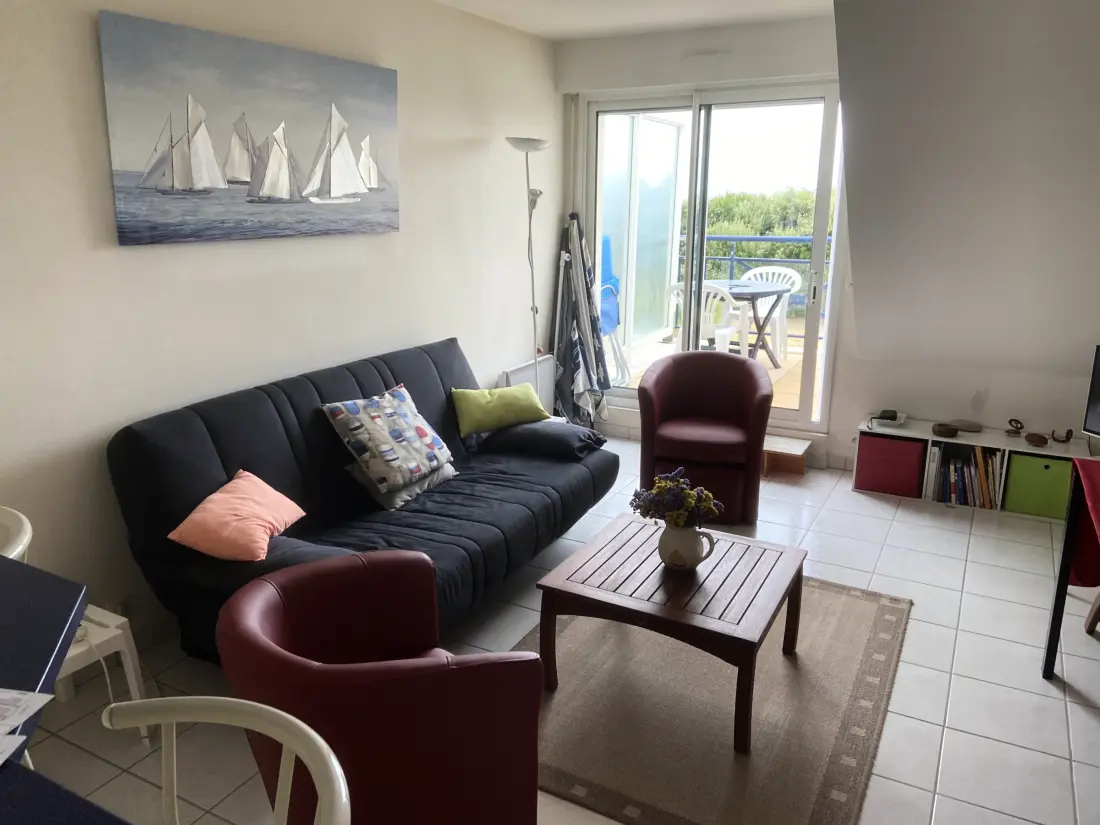 Location de Vacances Le Croisic 80