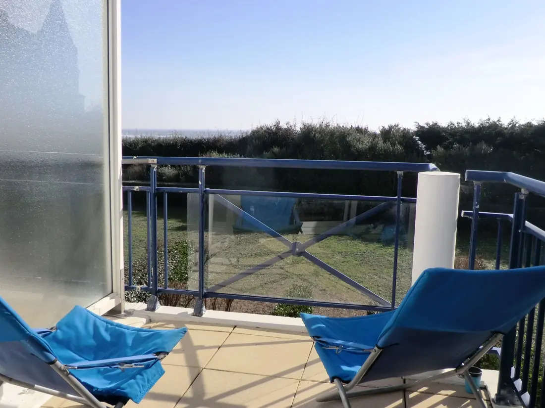 Location de Vacances Le Croisic 80