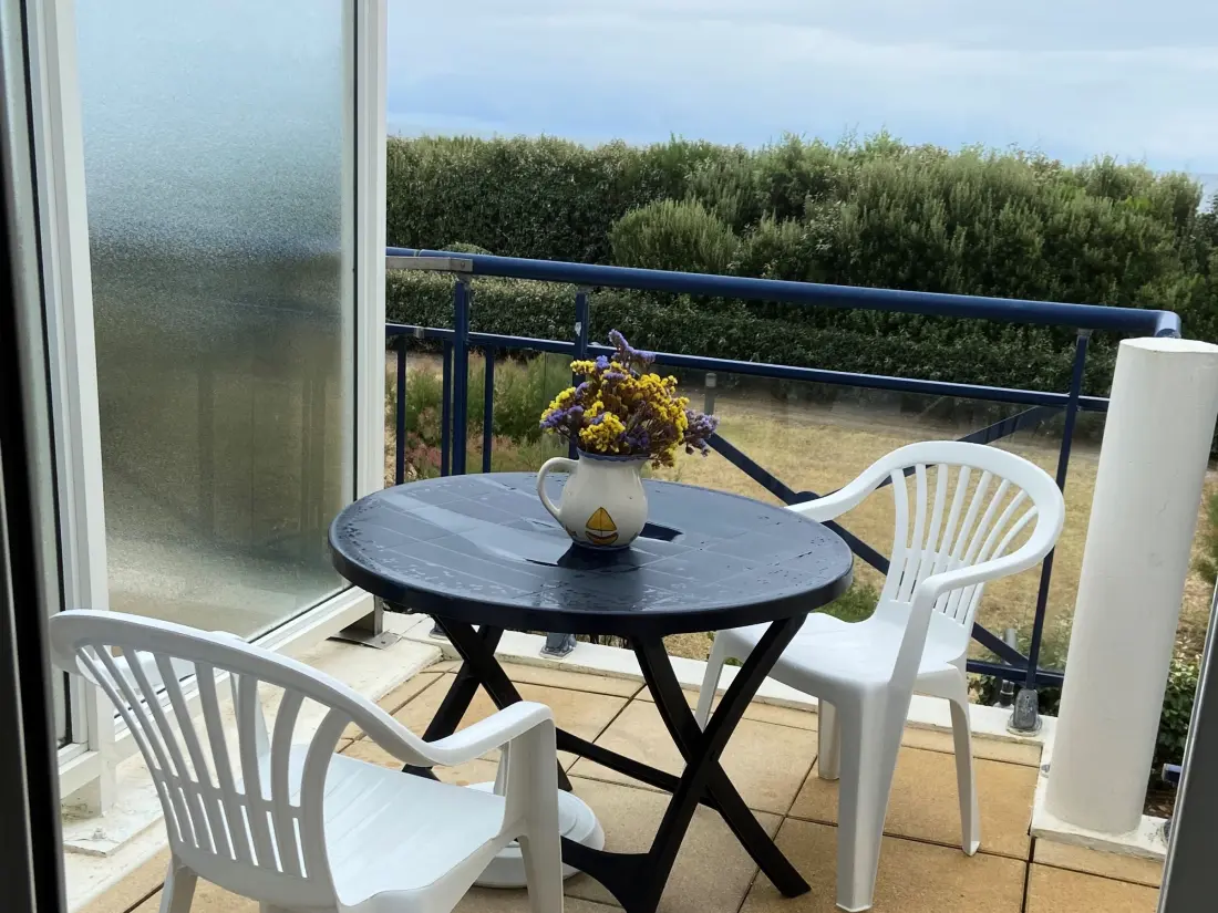 Location de Vacances Le Croisic 80