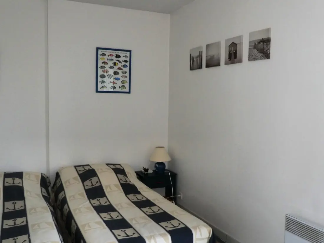Location de Vacances Le Croisic 80