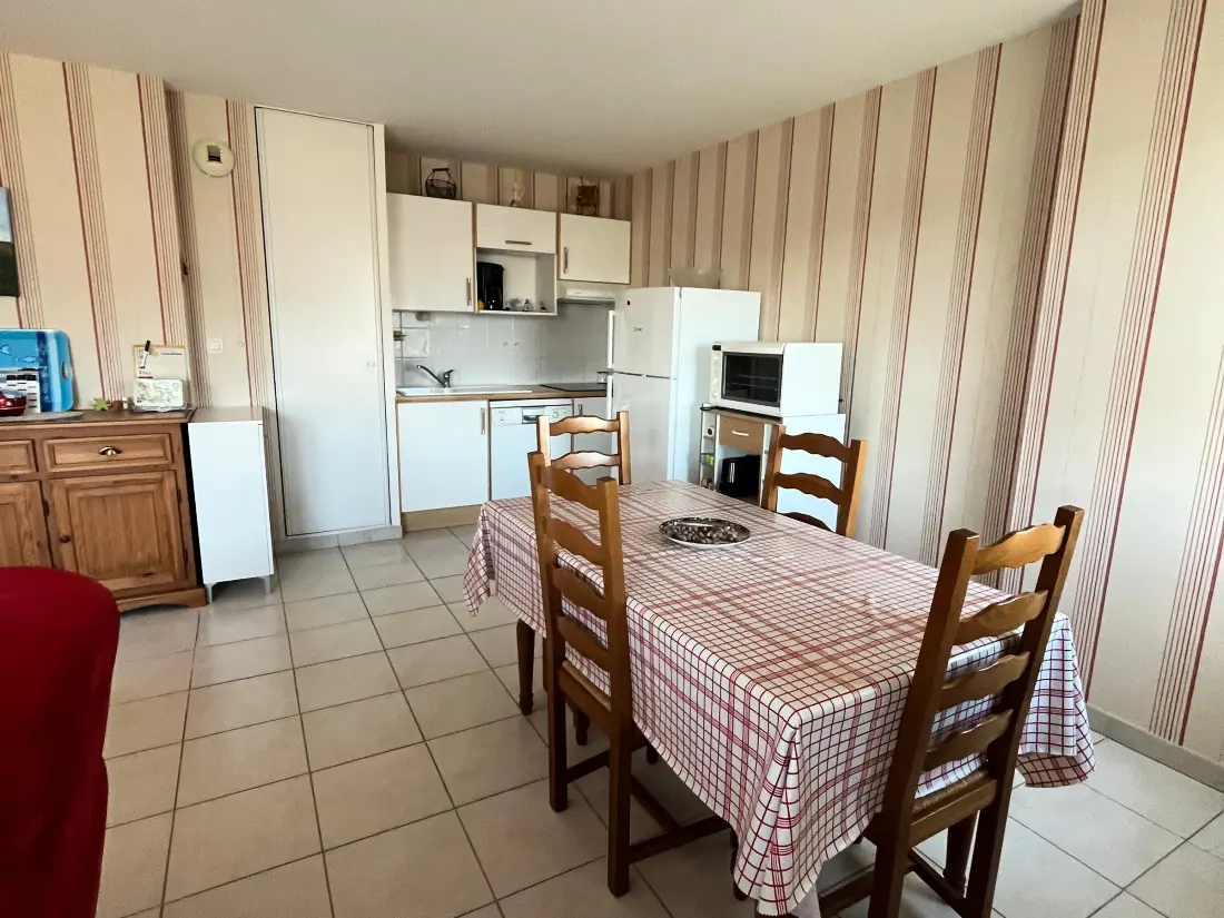 Location de Vacances Le Croisic 81