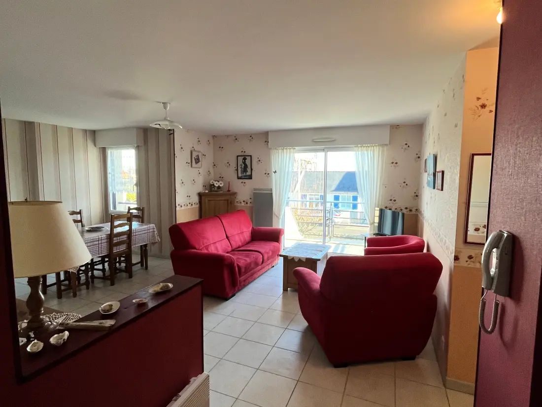 Location de Vacances Le Croisic 81