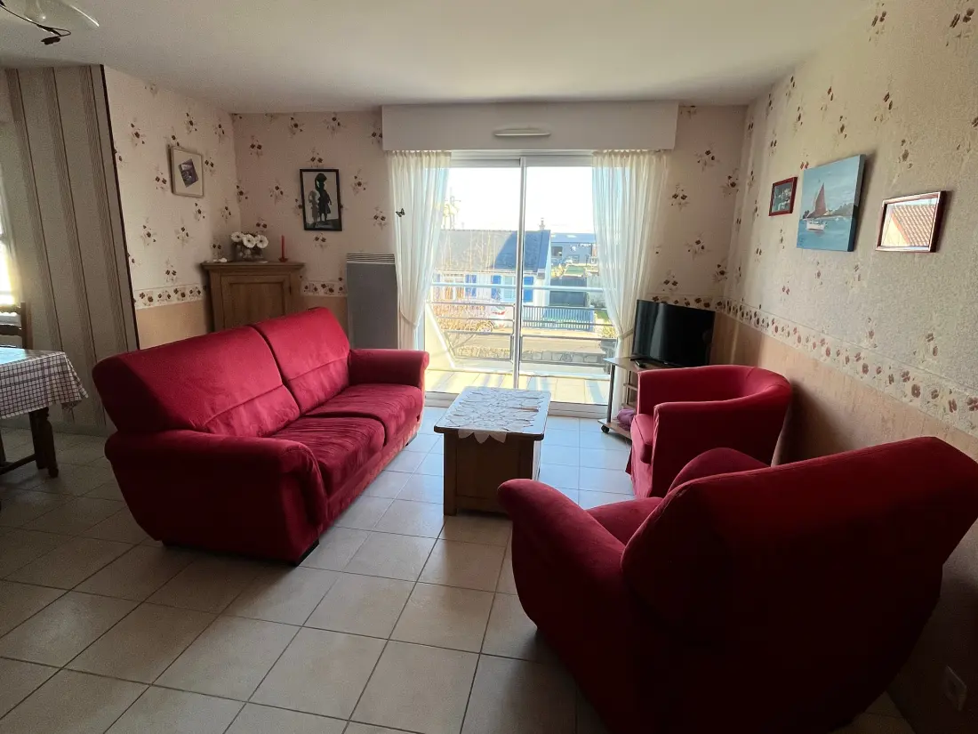 Location de Vacances Le Croisic 81