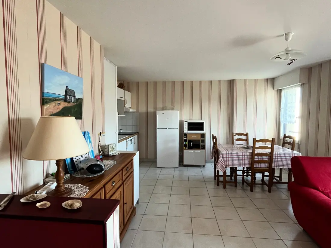 Location de Vacances Le Croisic 81