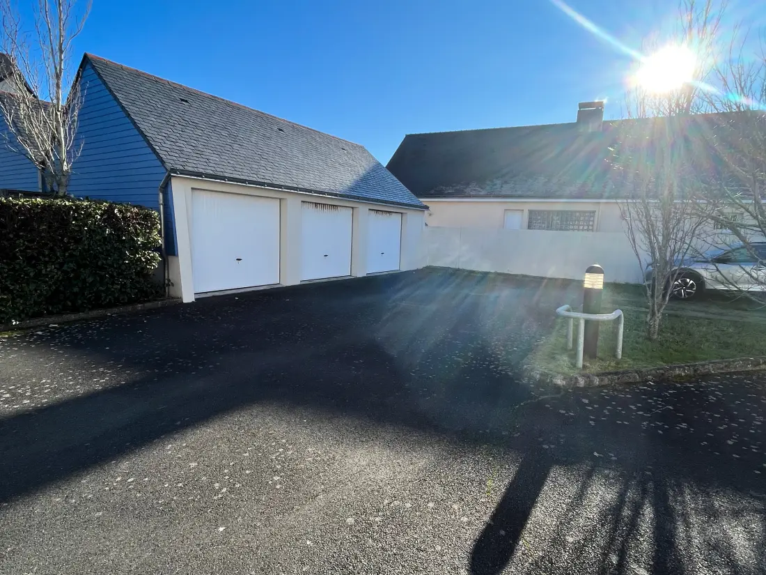 Location de Vacances Le Croisic 81
