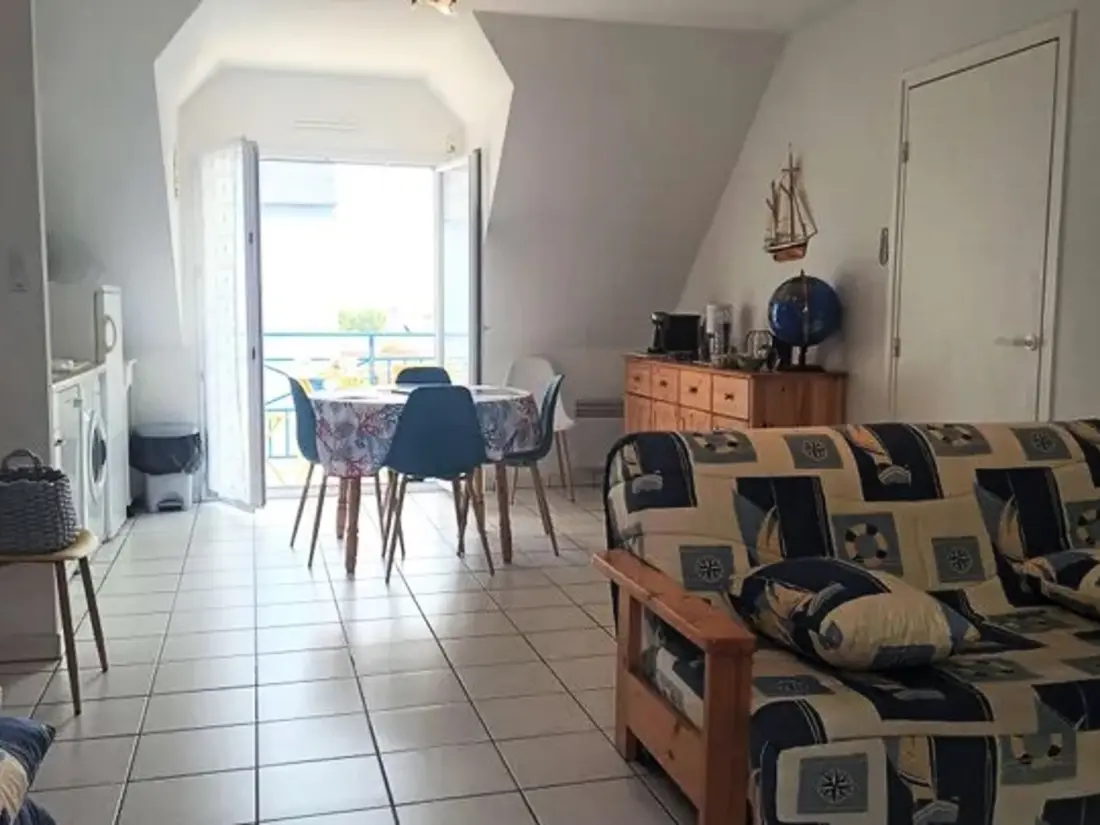 Location de Vacances Le Croisic 83