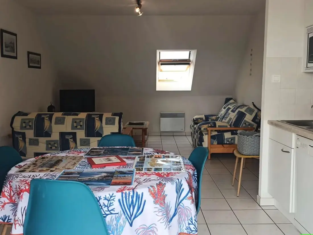 Location de Vacances Le Croisic 83