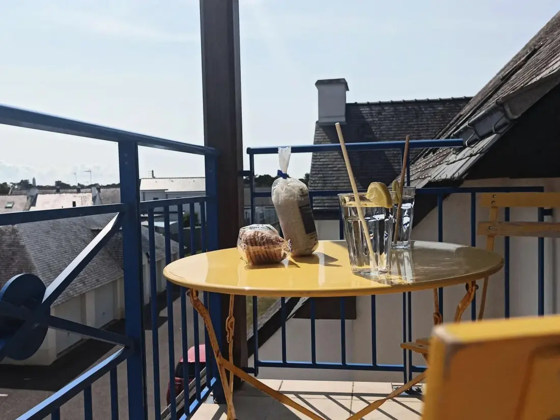 Location de Vacances Le Croisic 83