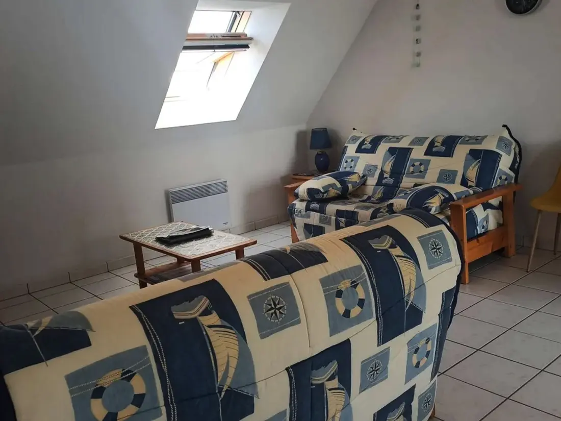 Location de Vacances Le Croisic 83
