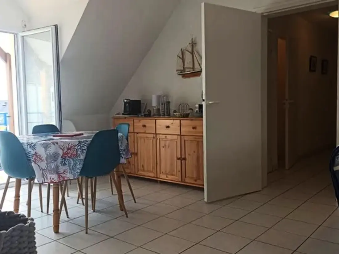 Location de Vacances Le Croisic 83