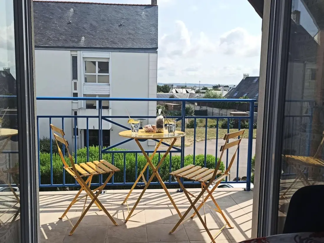 Location de Vacances Le Croisic 83