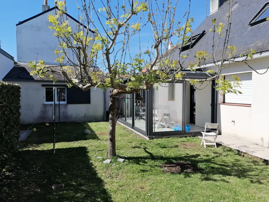 Location de Vacances Le Croisic 86