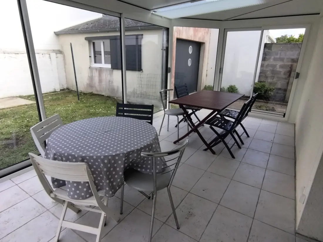Location de Vacances Le Croisic 86