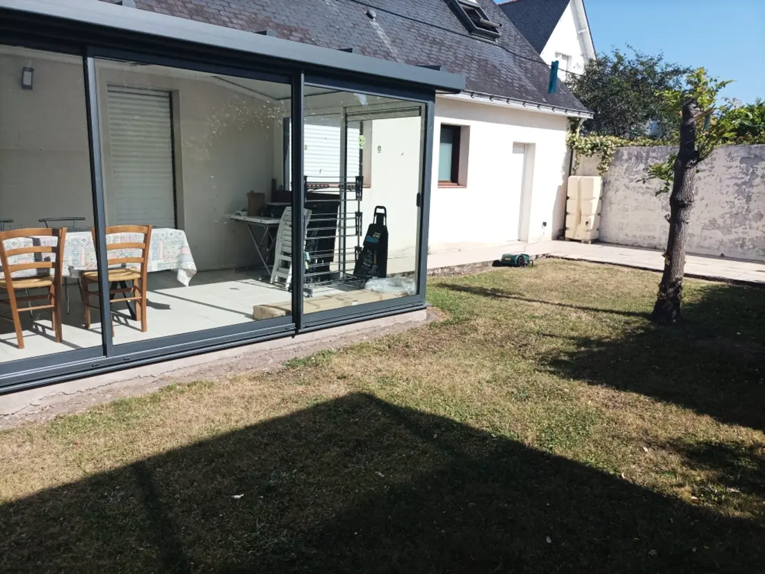 Location de Vacances Le Croisic 86