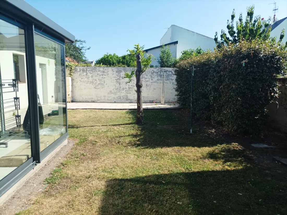 Location de Vacances Le Croisic 86