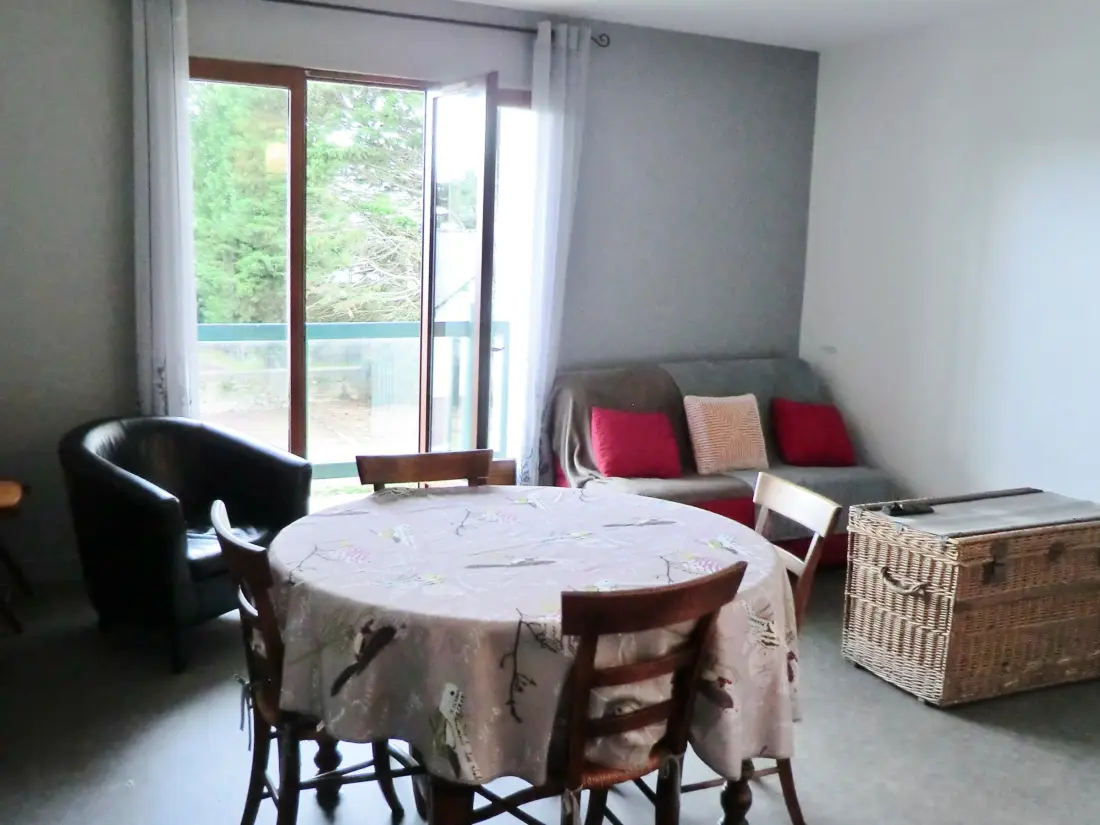 Location de Vacances Le Croisic 90