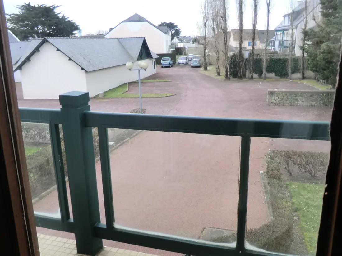 Location de Vacances Le Croisic 90