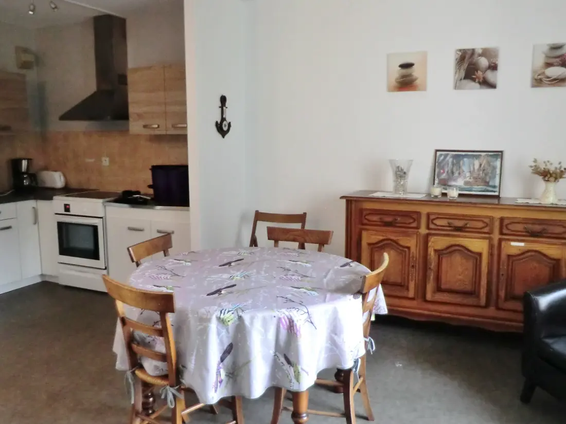Location de Vacances Le Croisic 90