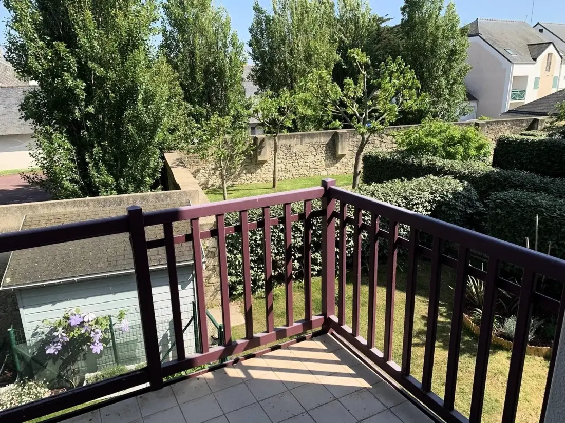 Location de Vacances Le Croisic 95
