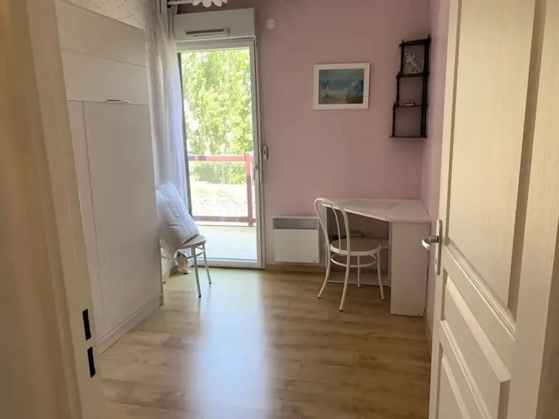 Location de Vacances Le Croisic 95