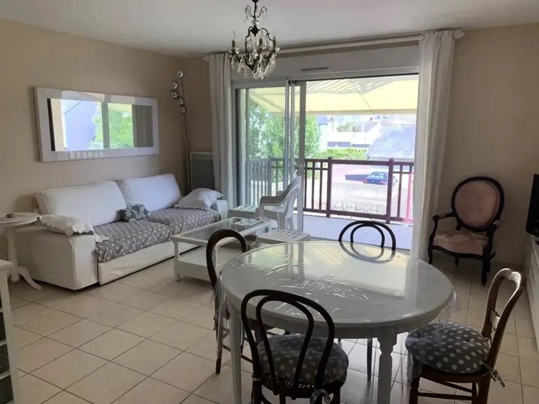 Location de Vacances Le Croisic 95