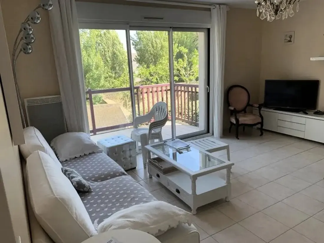 Location de Vacances Le Croisic 95