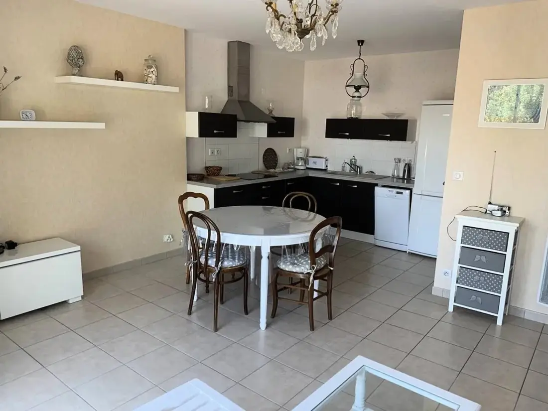 Location de Vacances Le Croisic 95