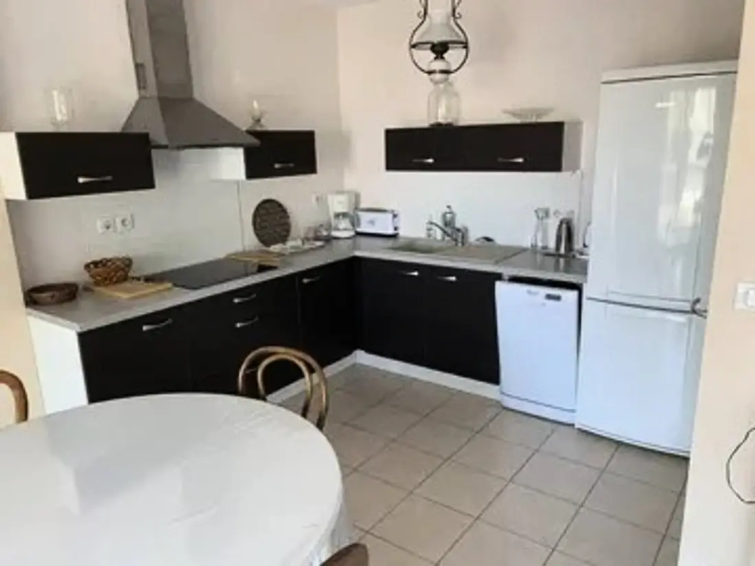 Location de Vacances Le Croisic 95