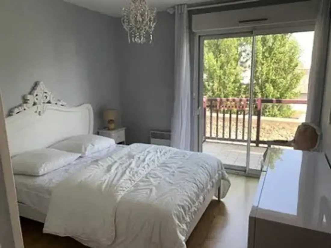 Location de Vacances Le Croisic 95