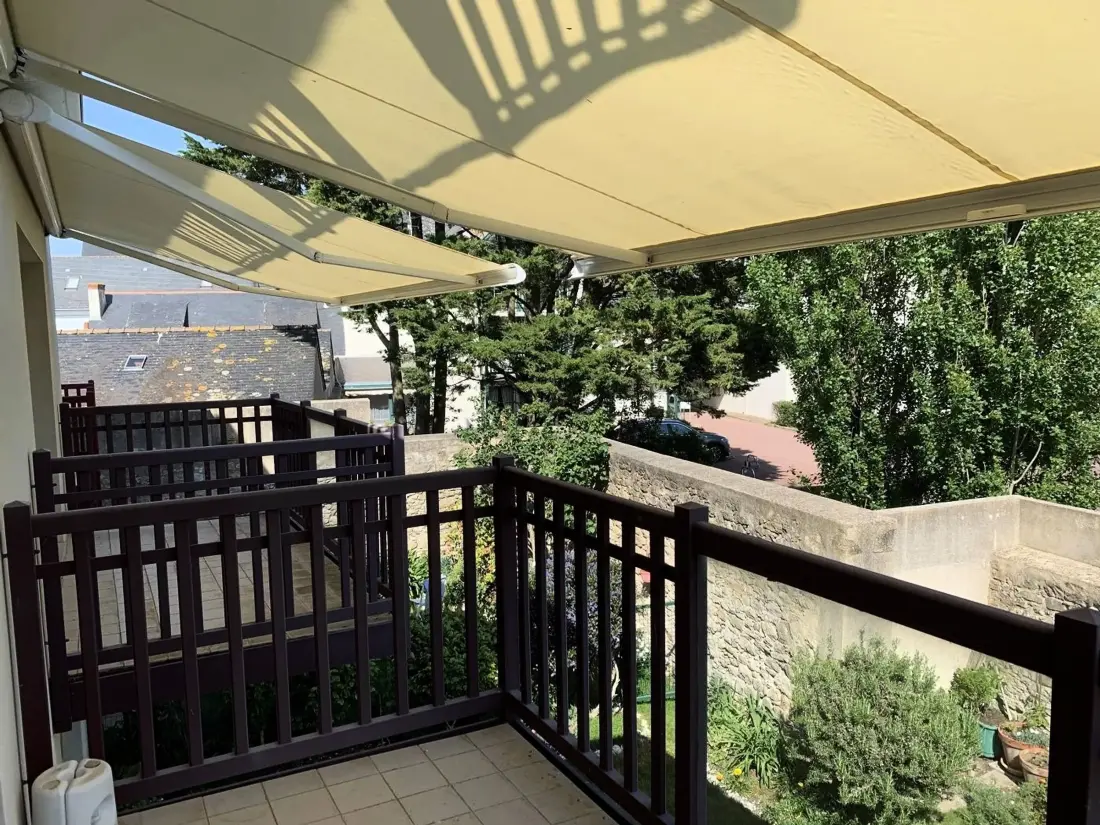 Location de Vacances Le Croisic 95