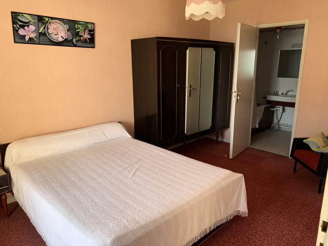 Location de Vacances Le Croisic 99