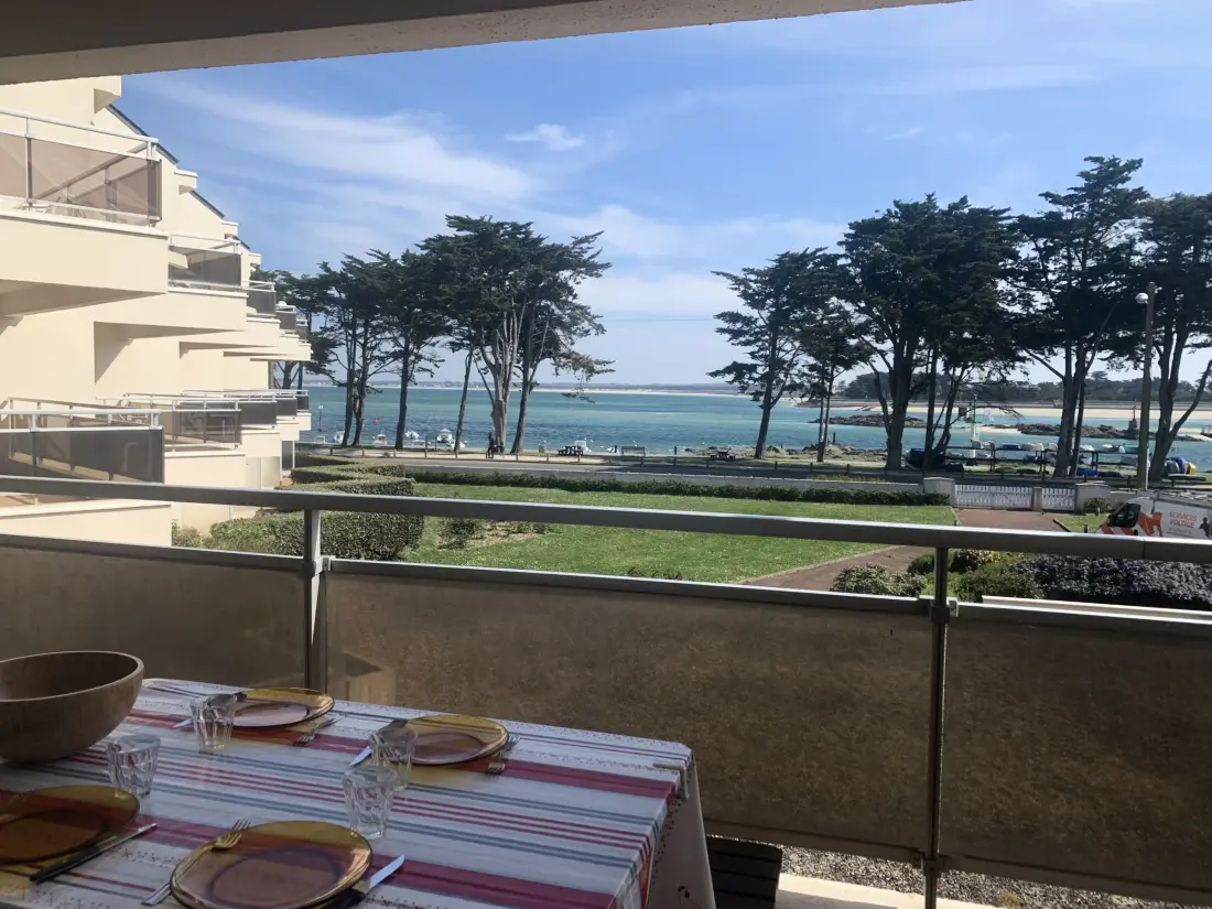 Location de Vacances Le Croisic 99