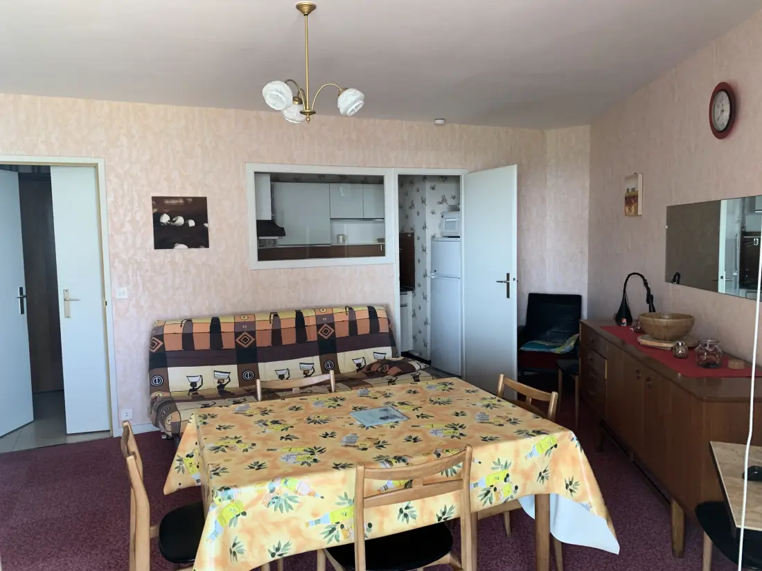 Location de Vacances Le Croisic 99