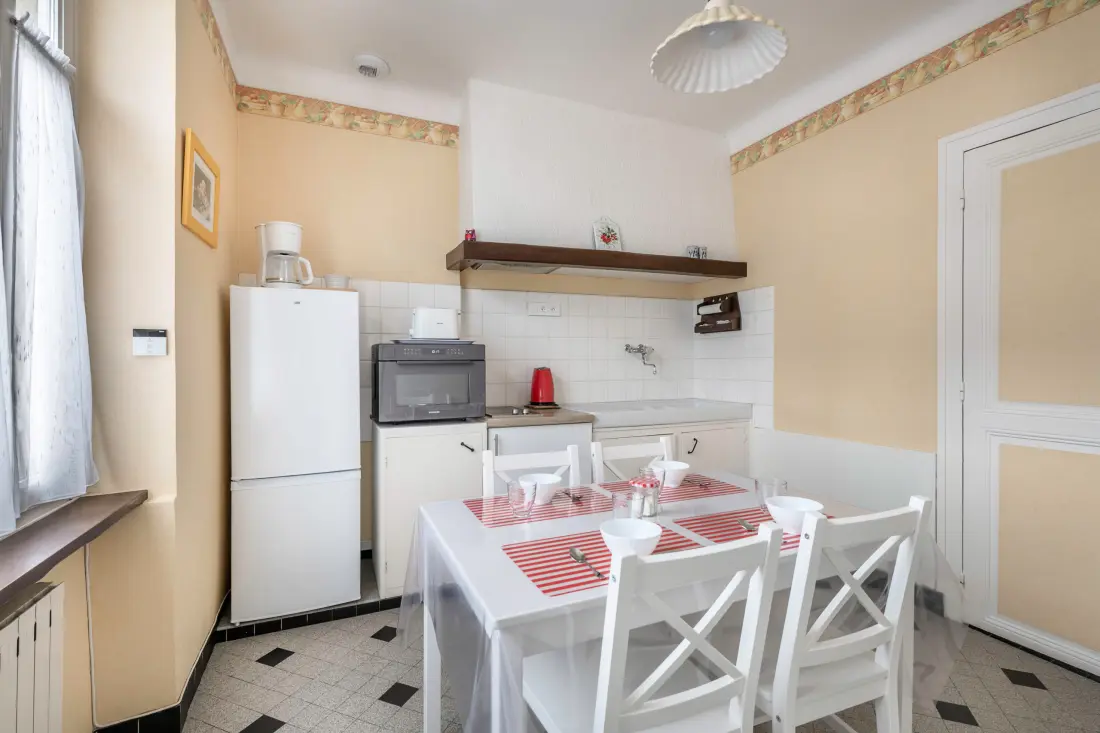 Maison à Le Croisic