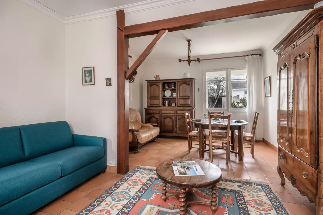 Maison à Le Croisic
