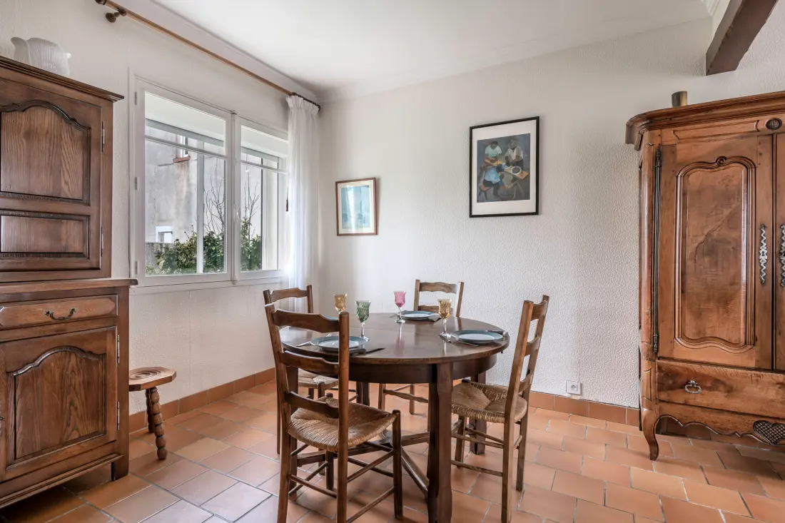 Maison à Le Croisic
