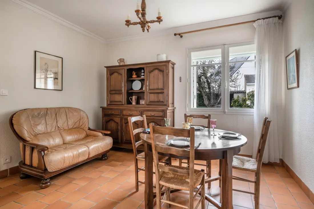 Maison à Le Croisic