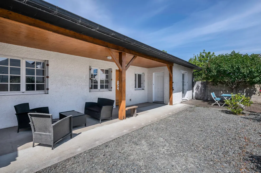 Maison à Le Croisic