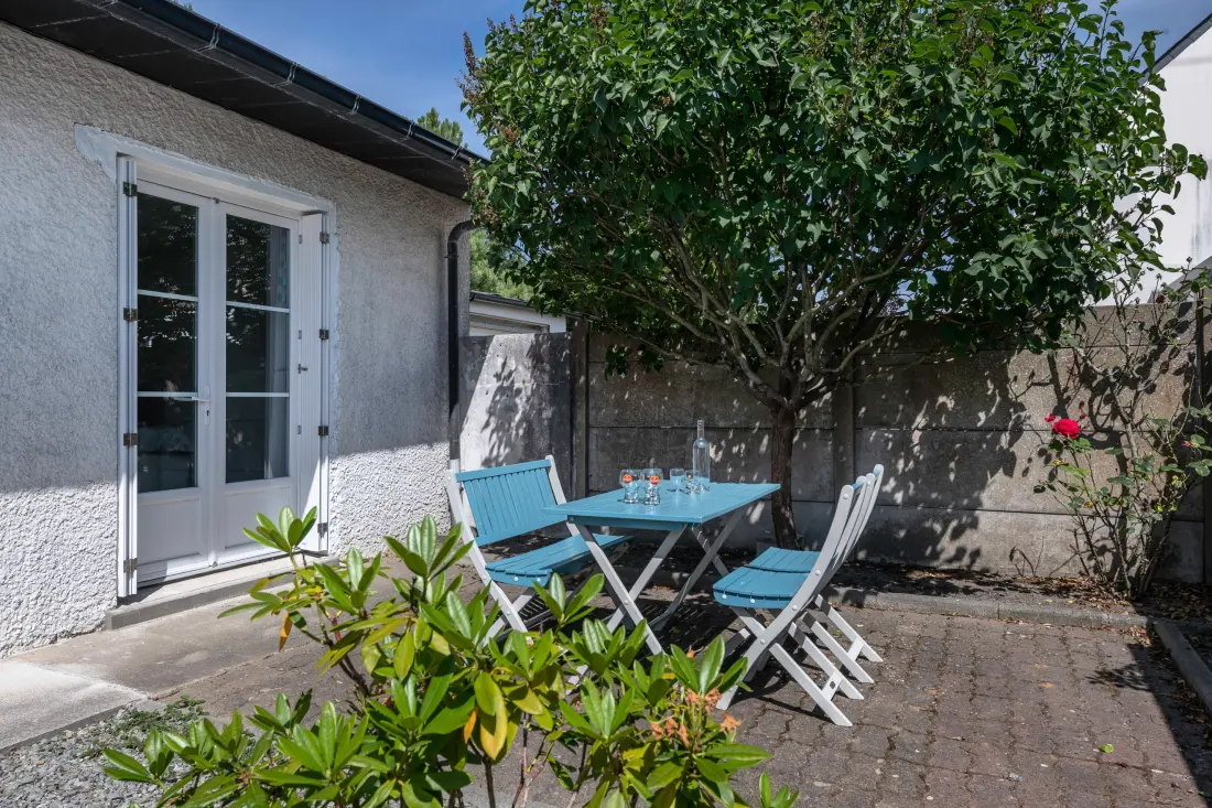 Maison à Le Croisic