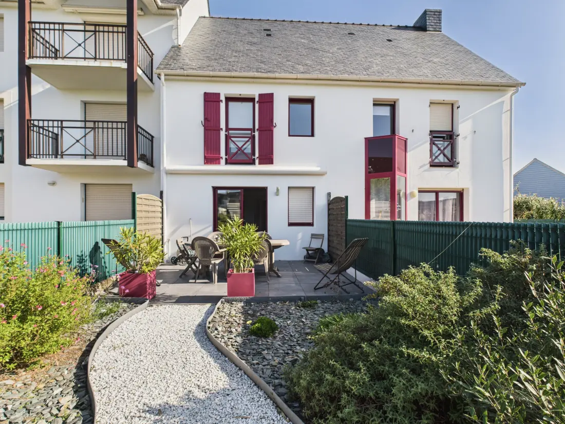 Maison à Le Croisic