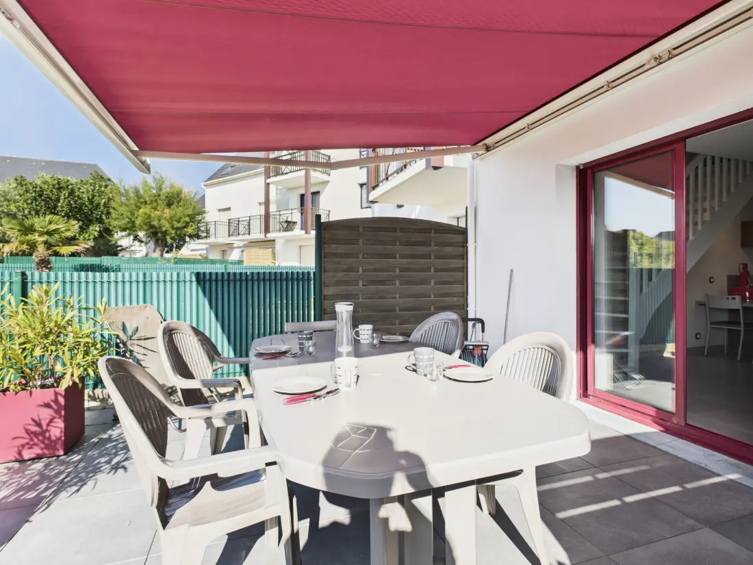 Maison à Le Croisic