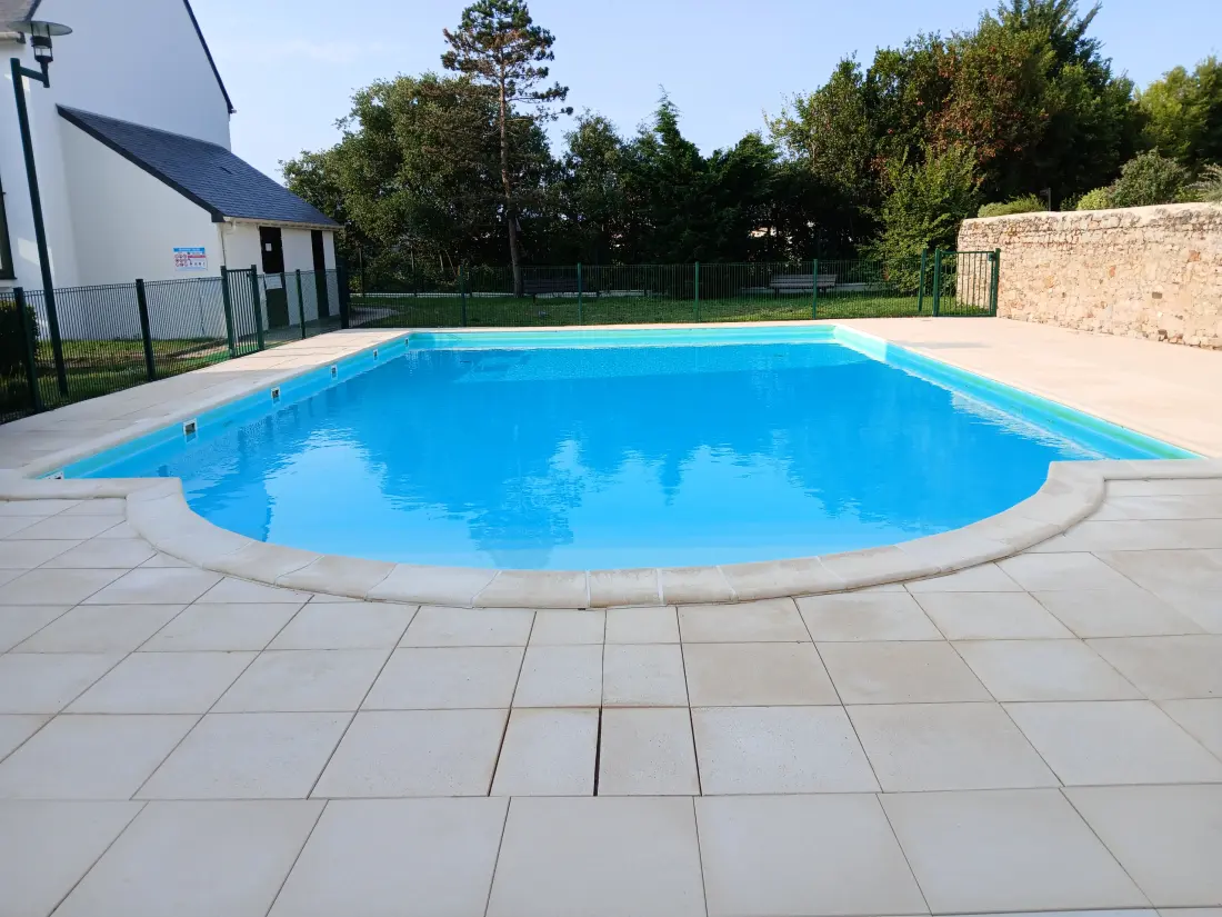 Maison à Le Croisic