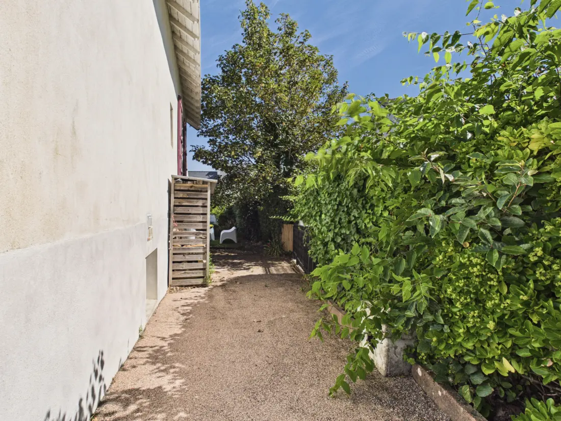 Maison à Le Croisic