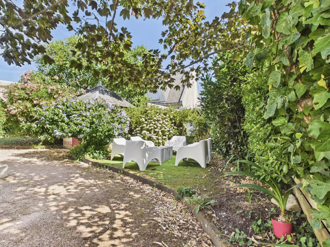 Maison à Le Croisic