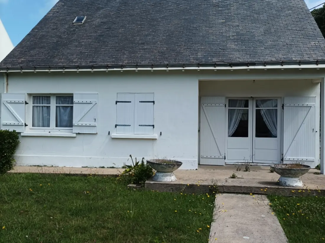 Maison de Vacances Le Croisic 104